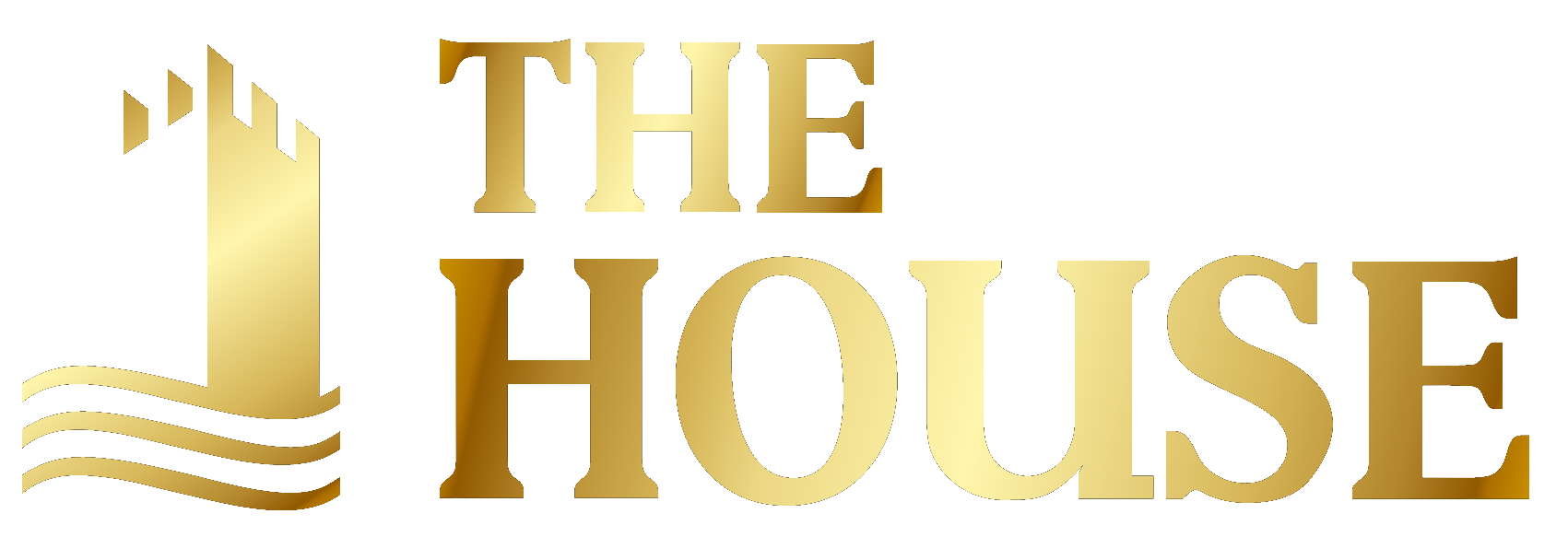 THE HOUSE